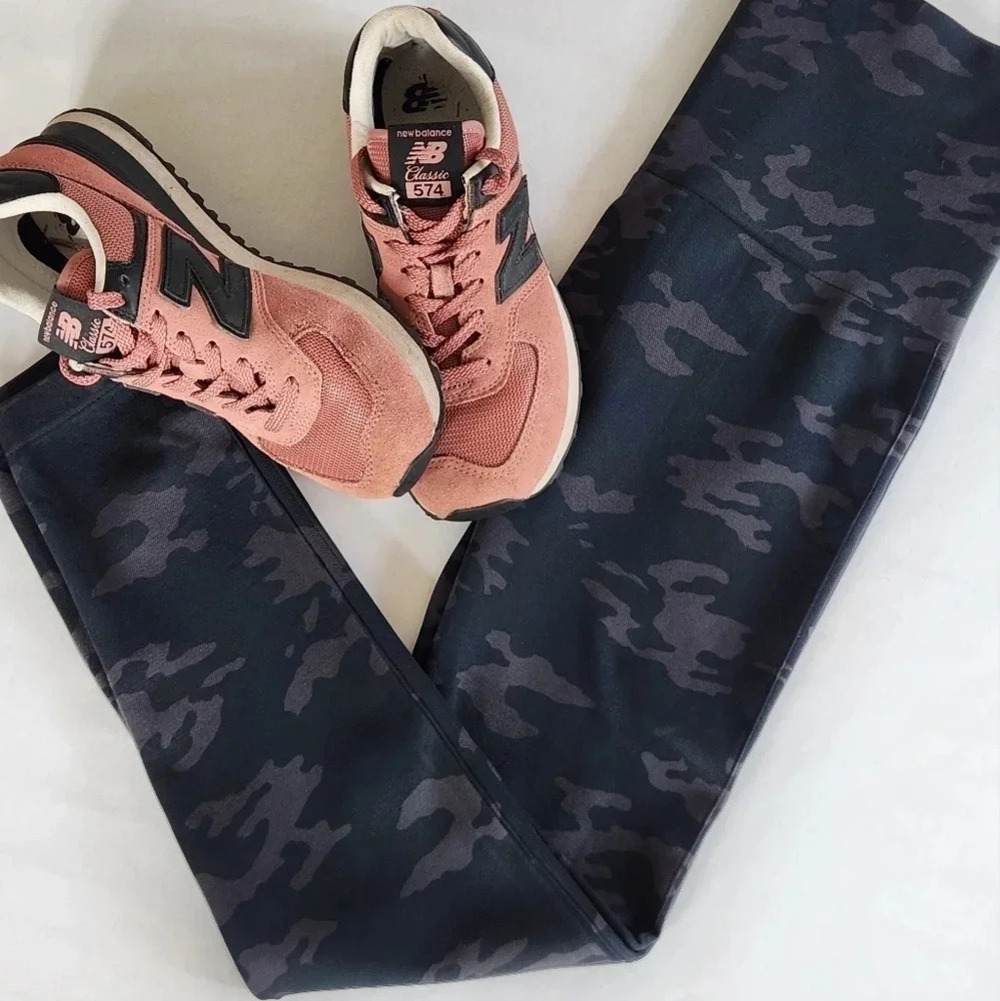 || SPANX || leggings